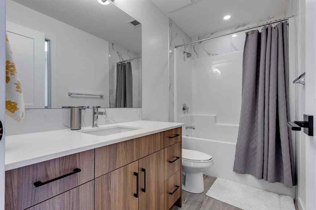 MLS® A2247855 - Unit #216 10 Sage Hill Walk NW in Sage Hill Calgary, Residential