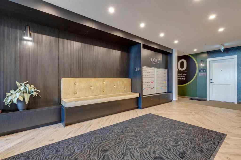 MLS® A2247855 - Unit #216 10 Sage Hill Walk NW in Sage Hill Calgary, Residential