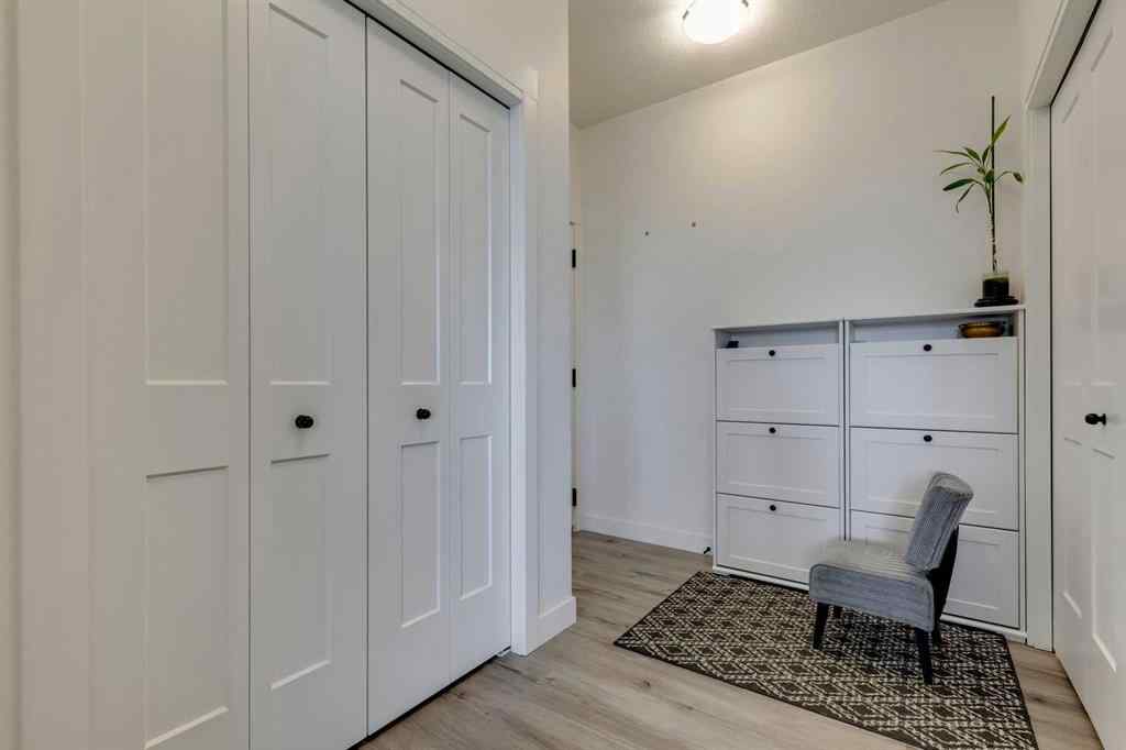 MLS® A2247855 - Unit #216 10 Sage Hill Walk NW in Sage Hill Calgary, Residential