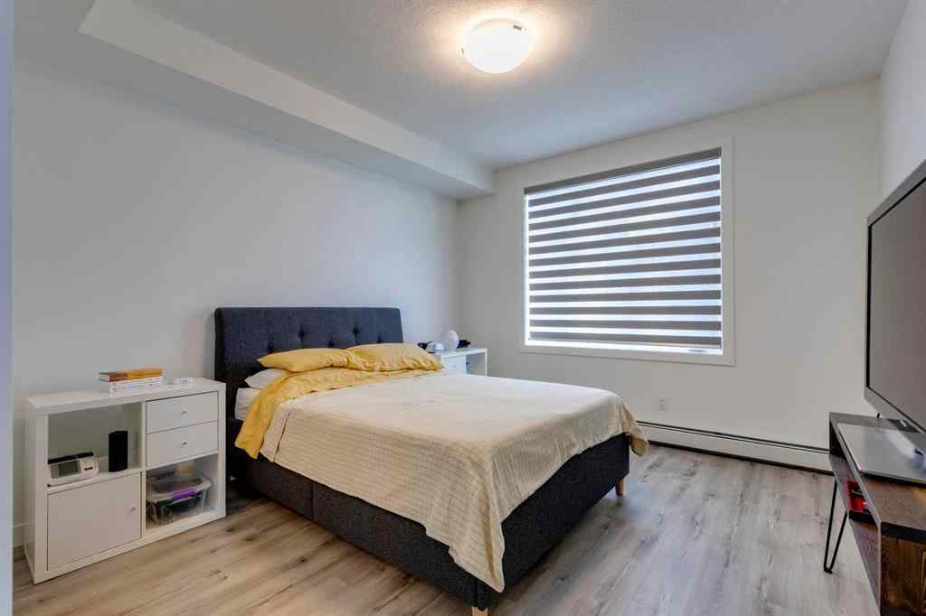 MLS® A2247855 - Unit #216 10 Sage Hill Walk NW in Sage Hill Calgary, Residential