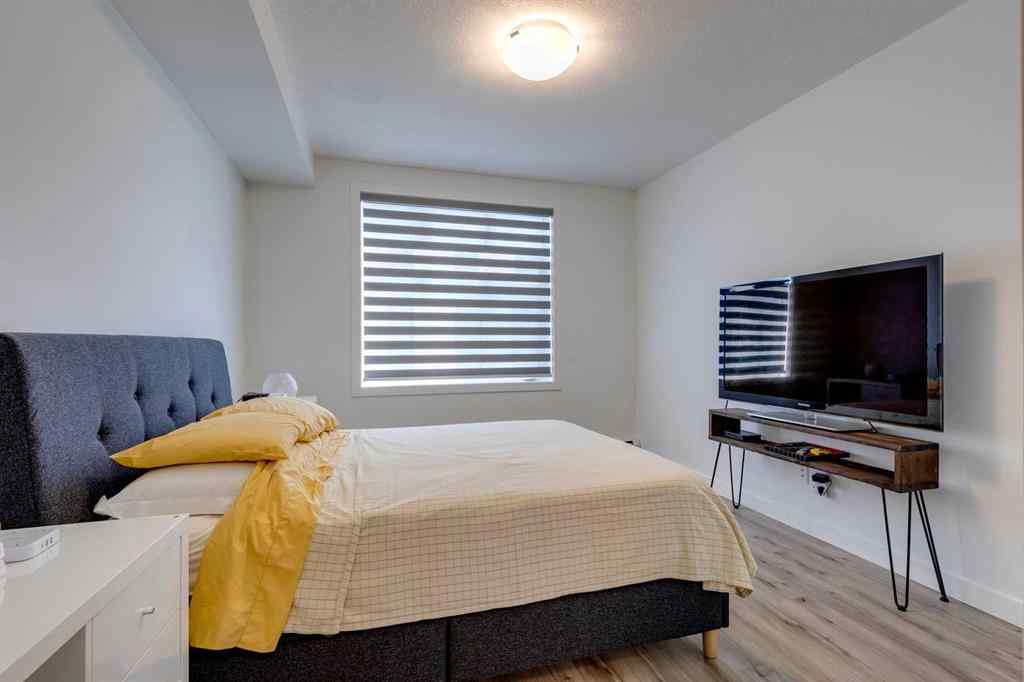 MLS® A2247855 - Unit #216 10 Sage Hill Walk NW in Sage Hill Calgary, Residential
