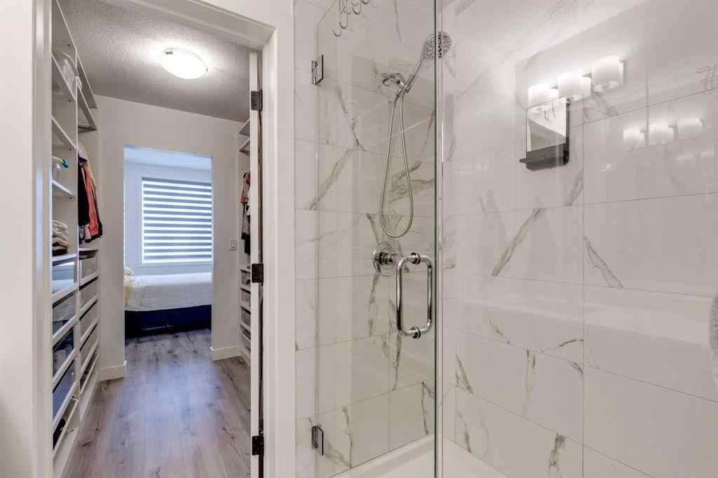 MLS® A2247855 - Unit #216 10 Sage Hill Walk NW in Sage Hill Calgary, Residential