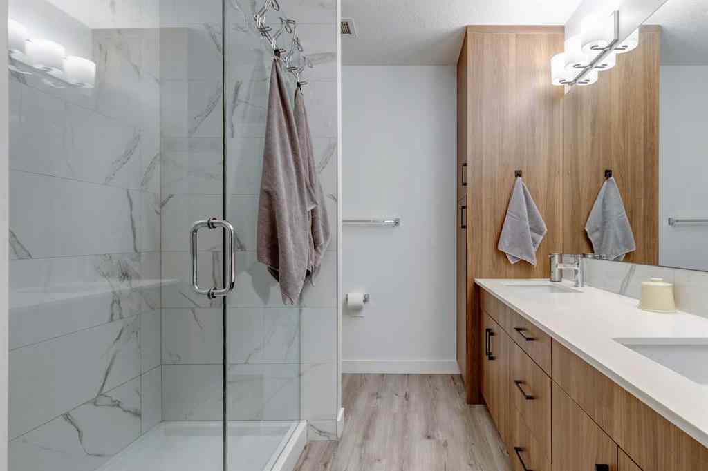 MLS® A2247855 - Unit #216 10 Sage Hill Walk NW in Sage Hill Calgary, Residential