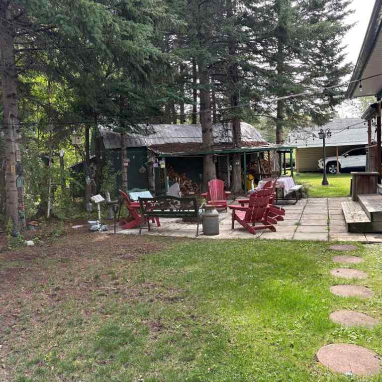 MLS® A2247857 - Unit #107 70544 Rde Rd 243   in NONE Rural Greenview No. 16, M.D. of, Residential