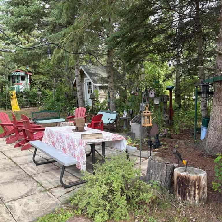 MLS® A2247857 - Unit #107 70544 Rde Rd 243   in NONE Rural Greenview No. 16, M.D. of, Residential
