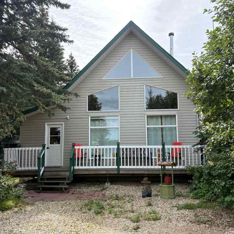 MLS® A2247857 - Unit #107 70544 Rde Rd 243   in NONE Rural Greenview No. 16, M.D. of, Residential