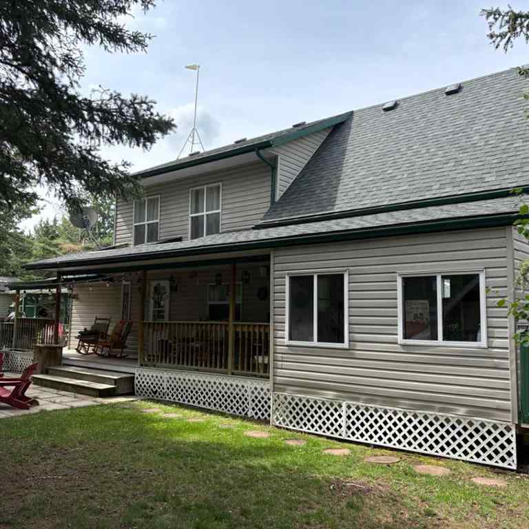 MLS® A2247857 - Unit #107 70544 Rde Rd 243   in NONE Rural Greenview No. 16, M.D. of, Residential