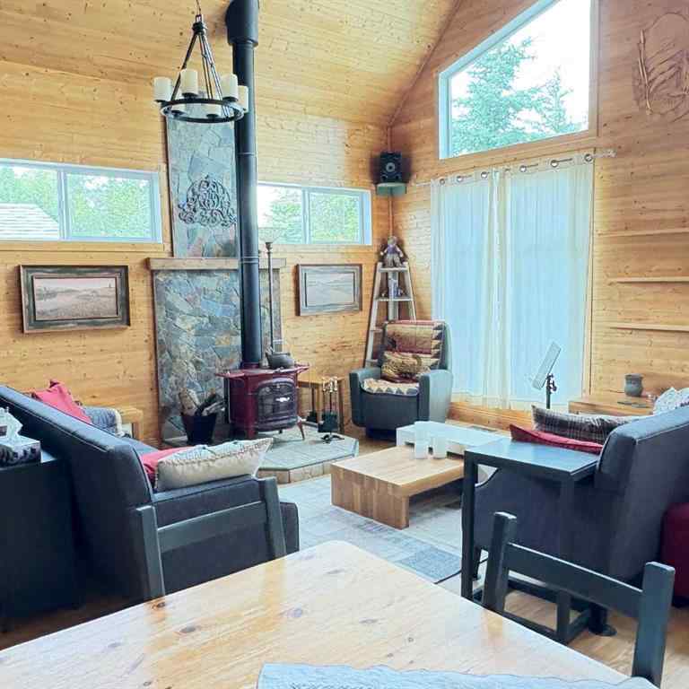 MLS® A2247857 - Unit #107 70544 Rde Rd 243   in NONE Rural Greenview No. 16, M.D. of, Residential