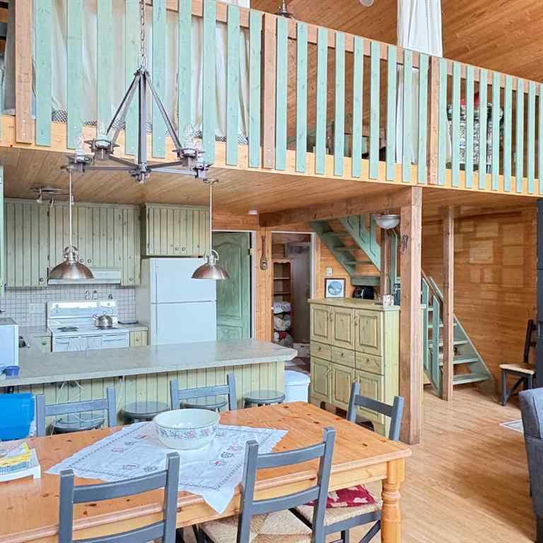 MLS® A2247857 - Unit #107 70544 Rde Rd 243   in NONE Rural Greenview No. 16, M.D. of, Residential