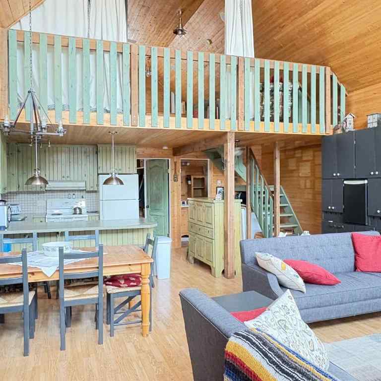 MLS® A2247857 - Unit #107 70544 Rde Rd 243   in NONE Rural Greenview No. 16, M.D. of, Residential