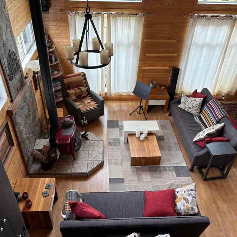 MLS® A2247857 - Unit #107 70544 Rde Rd 243   in NONE Rural Greenview No. 16, M.D. of, Residential