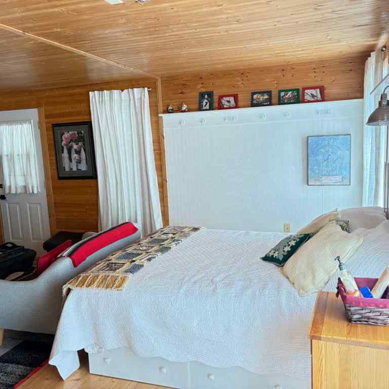 MLS® A2247857 - Unit #107 70544 Rde Rd 243   in NONE Rural Greenview No. 16, M.D. of, Residential
