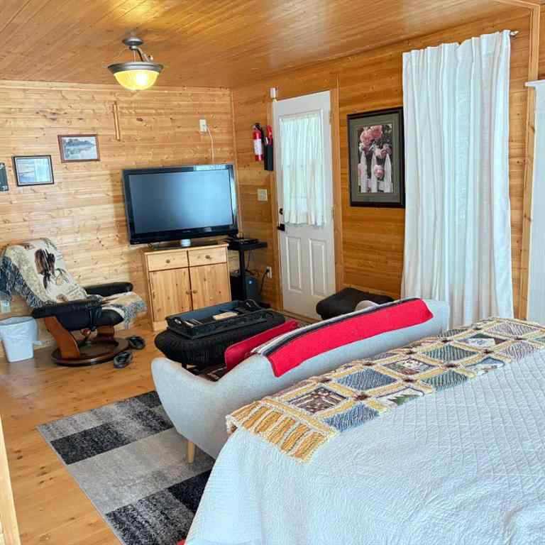 MLS® A2247857 - Unit #107 70544 Rde Rd 243   in NONE Rural Greenview No. 16, M.D. of, Residential