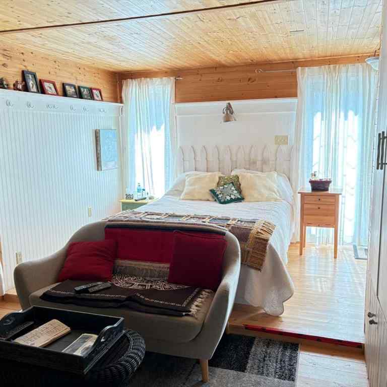 MLS® A2247857 - Unit #107 70544 Rde Rd 243   in NONE Rural Greenview No. 16, M.D. of, Residential