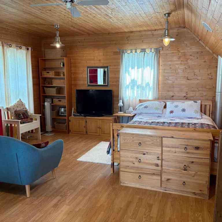 MLS® A2247857 - Unit #107 70544 Rde Rd 243   in NONE Rural Greenview No. 16, M.D. of, Residential