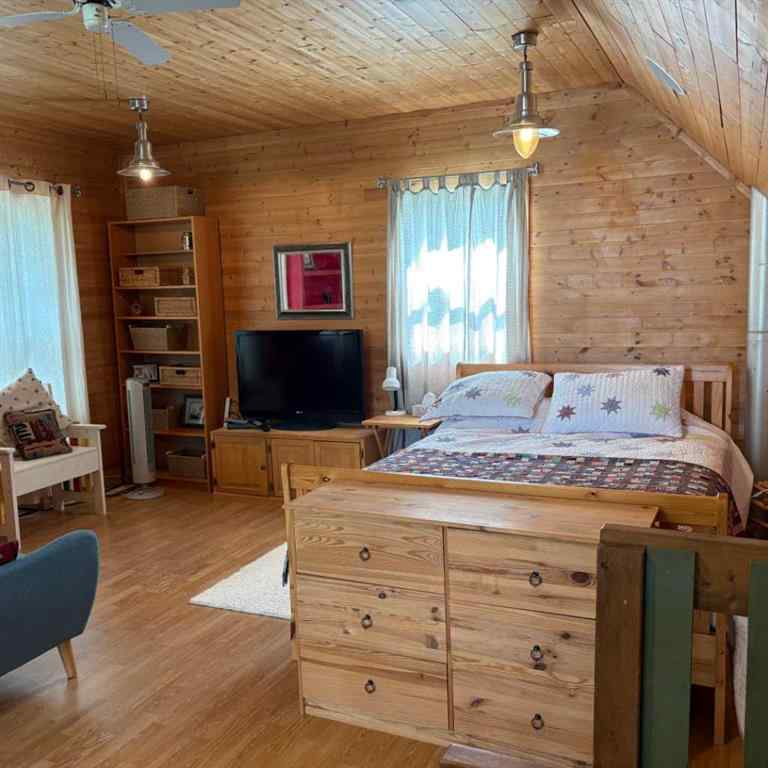 MLS® A2247857 - Unit #107 70544 Rde Rd 243   in NONE Rural Greenview No. 16, M.D. of, Residential