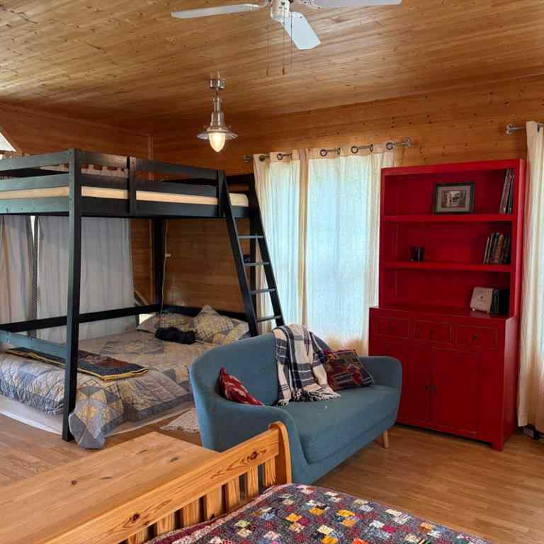 MLS® A2247857 - Unit #107 70544 Rde Rd 243   in NONE Rural Greenview No. 16, M.D. of, Residential