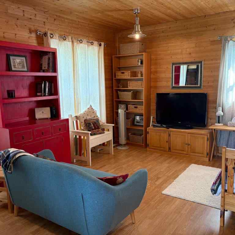 MLS® A2247857 - Unit #107 70544 Rde Rd 243   in NONE Rural Greenview No. 16, M.D. of, Residential