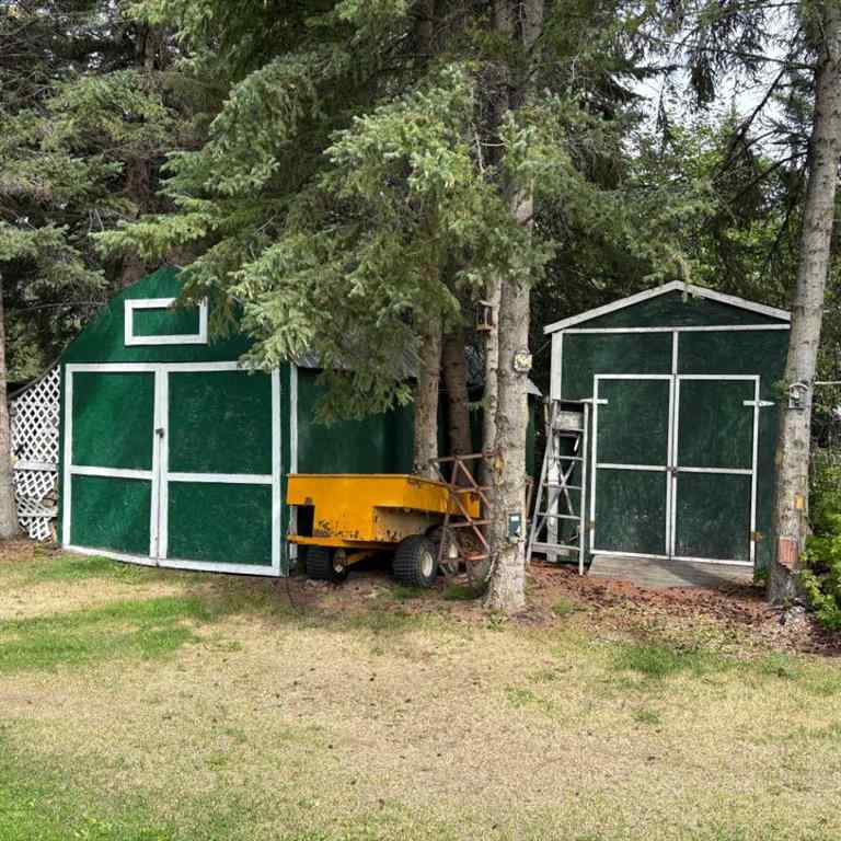 MLS® A2247857 - Unit #107 70544 Rde Rd 243   in NONE Rural Greenview No. 16, M.D. of, Residential