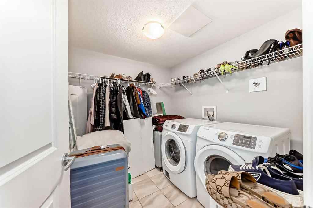 MLS® A2247858 - Unit #217 4350 Seton Drive SE in Seton Calgary, Residential