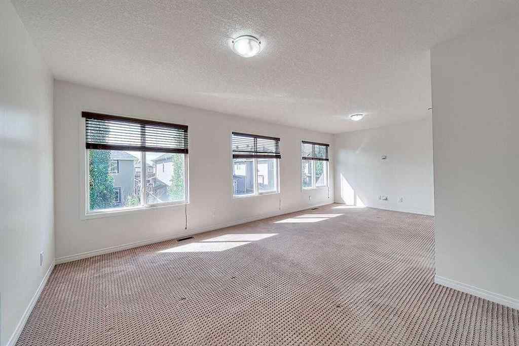 MLS® A2247860 - 106 Sage Meadows Way NW in Sage Hill Calgary, Residential