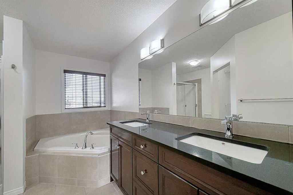 MLS® A2247860 - 106 Sage Meadows Way NW in Sage Hill Calgary, Residential