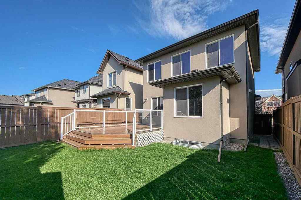 MLS® A2247860 - 106 Sage Meadows Way NW in Sage Hill Calgary, Residential