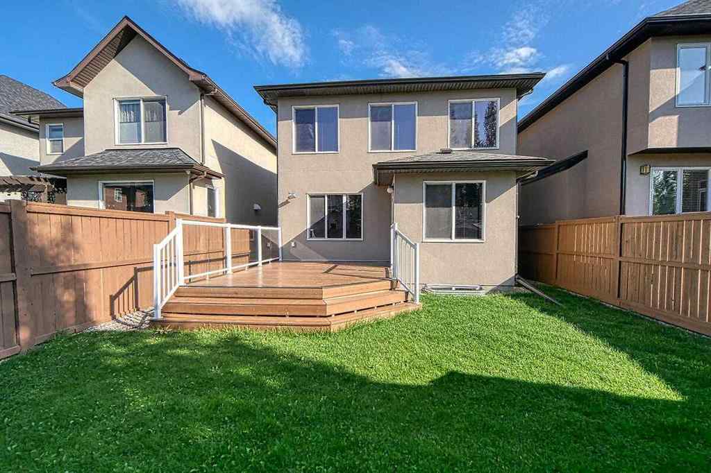 MLS® A2247860 - 106 Sage Meadows Way NW in Sage Hill Calgary, Residential