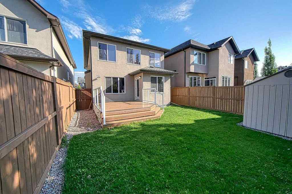MLS® A2247860 - 106 Sage Meadows Way NW in Sage Hill Calgary, Residential