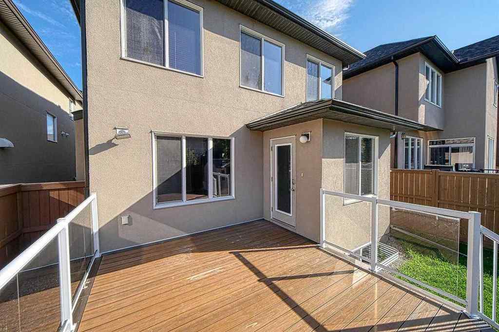 MLS® A2247860 - 106 Sage Meadows Way NW in Sage Hill Calgary, Residential