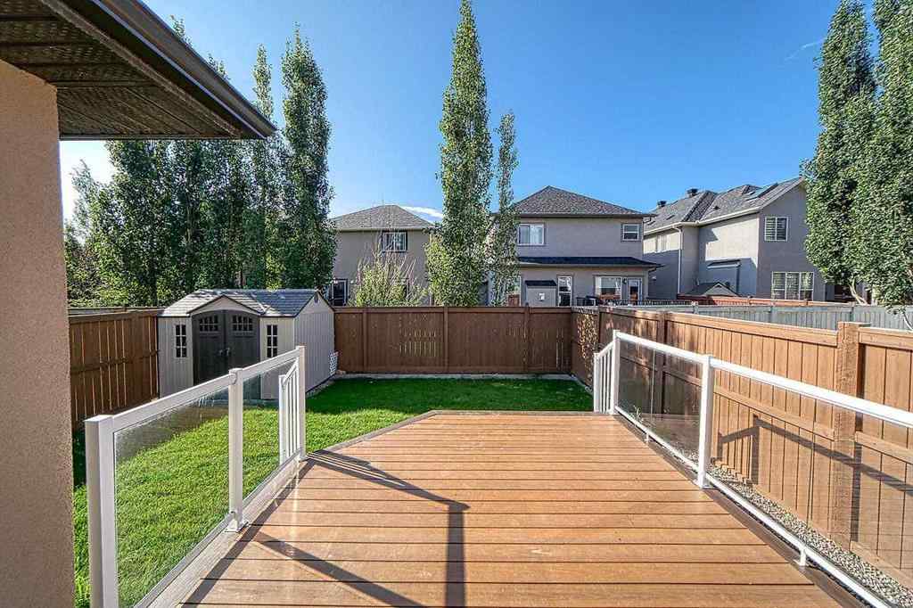 MLS® A2247860 - 106 Sage Meadows Way NW in Sage Hill Calgary, Residential