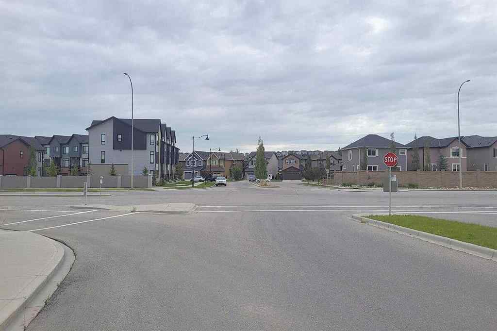 MLS® A2247860 - 106 Sage Meadows Way NW in Sage Hill Calgary, Residential