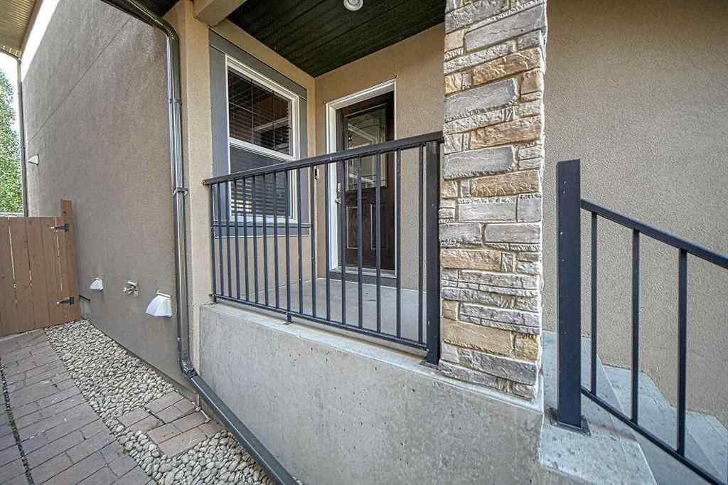 MLS® A2247860 - 106 Sage Meadows Way NW in Sage Hill Calgary, Residential