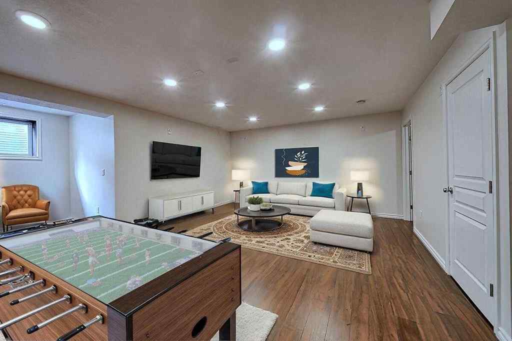 MLS® A2247860 - 106 Sage Meadows Way NW in Sage Hill Calgary, Residential