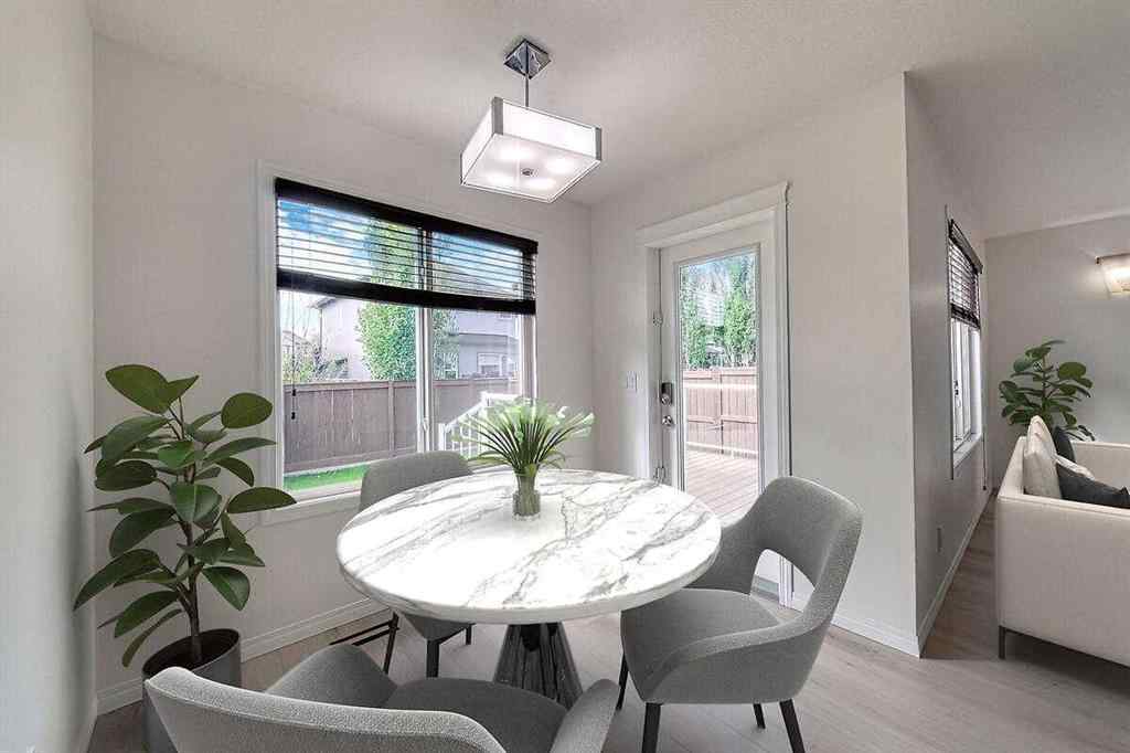MLS® A2247860 - 106 Sage Meadows Way NW in Sage Hill Calgary, Residential