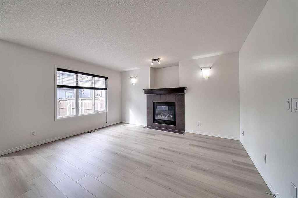 MLS® A2247860 - 106 Sage Meadows Way NW in Sage Hill Calgary, Residential