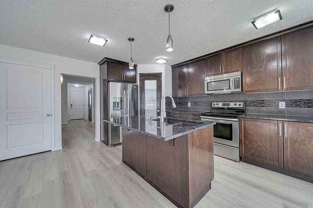 MLS® A2247860 - 106 Sage Meadows Way NW in Sage Hill Calgary, Residential