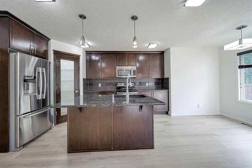 MLS® A2247860 - 106 Sage Meadows Way NW in Sage Hill Calgary, Residential