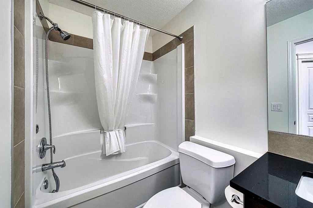 MLS® A2247860 - 106 Sage Meadows Way NW in Sage Hill Calgary, Residential