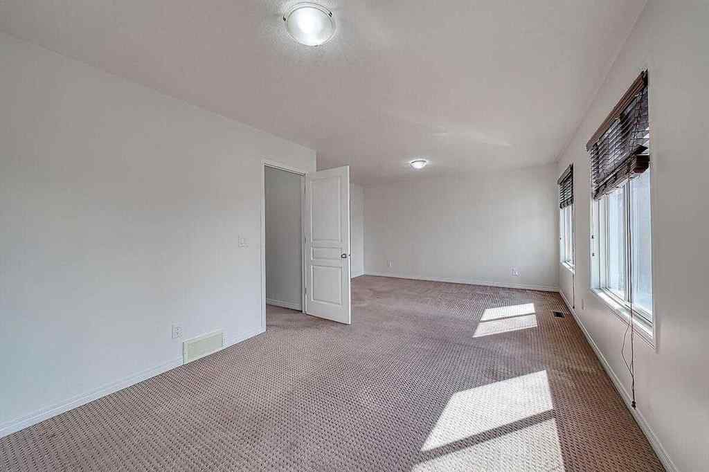 MLS® A2247860 - 106 Sage Meadows Way NW in Sage Hill Calgary, Residential