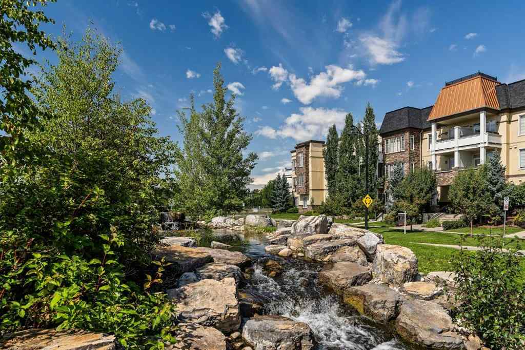 MLS® A2247865 - Unit #108 38 Quarry Gate SE in Douglasdale/Glen Calgary, Residential