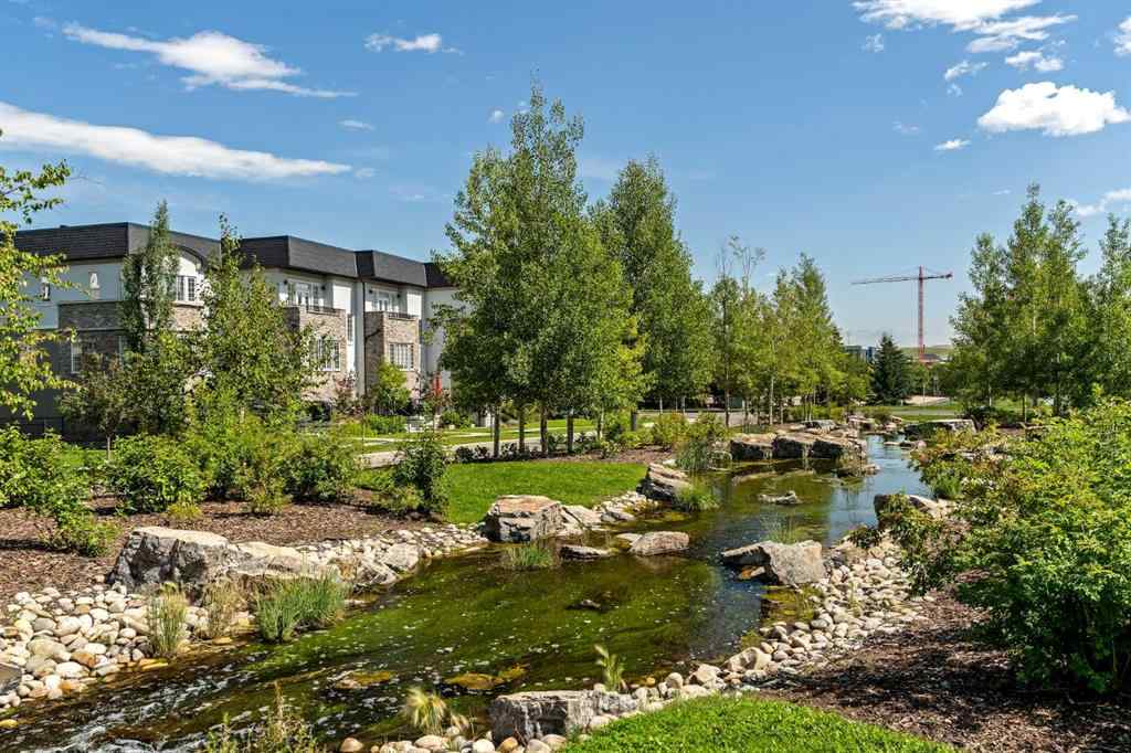 MLS® A2247865 - Unit #108 38 Quarry Gate SE in Douglasdale/Glen Calgary, Residential