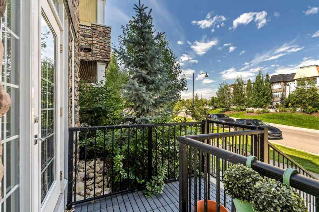 MLS® A2247865 - Unit #108 38 Quarry Gate SE in Douglasdale/Glen Calgary, Residential