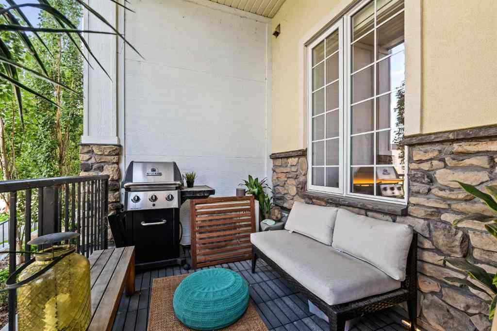 MLS® A2247865 - Unit #108 38 Quarry Gate SE in Douglasdale/Glen Calgary, Residential