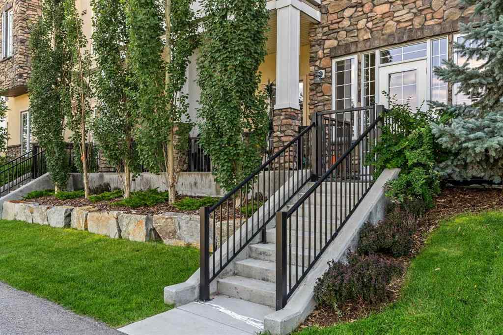 MLS® A2247865 - Unit #108 38 Quarry Gate SE in Douglasdale/Glen Calgary, Residential
