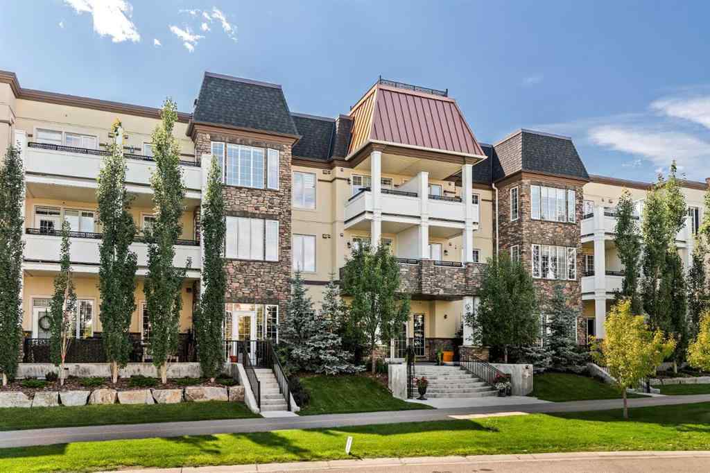 MLS® A2247865 - Unit #108 38 Quarry Gate SE in Douglasdale/Glen Calgary, Residential
