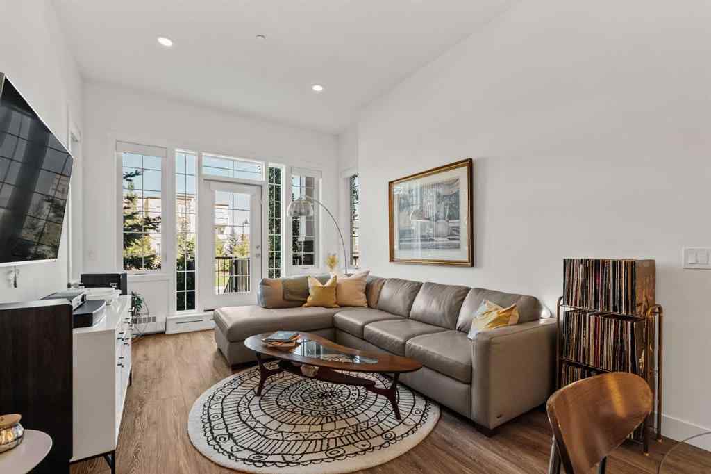 MLS® A2247865 - Unit #108 38 Quarry Gate SE in Douglasdale/Glen Calgary, Residential