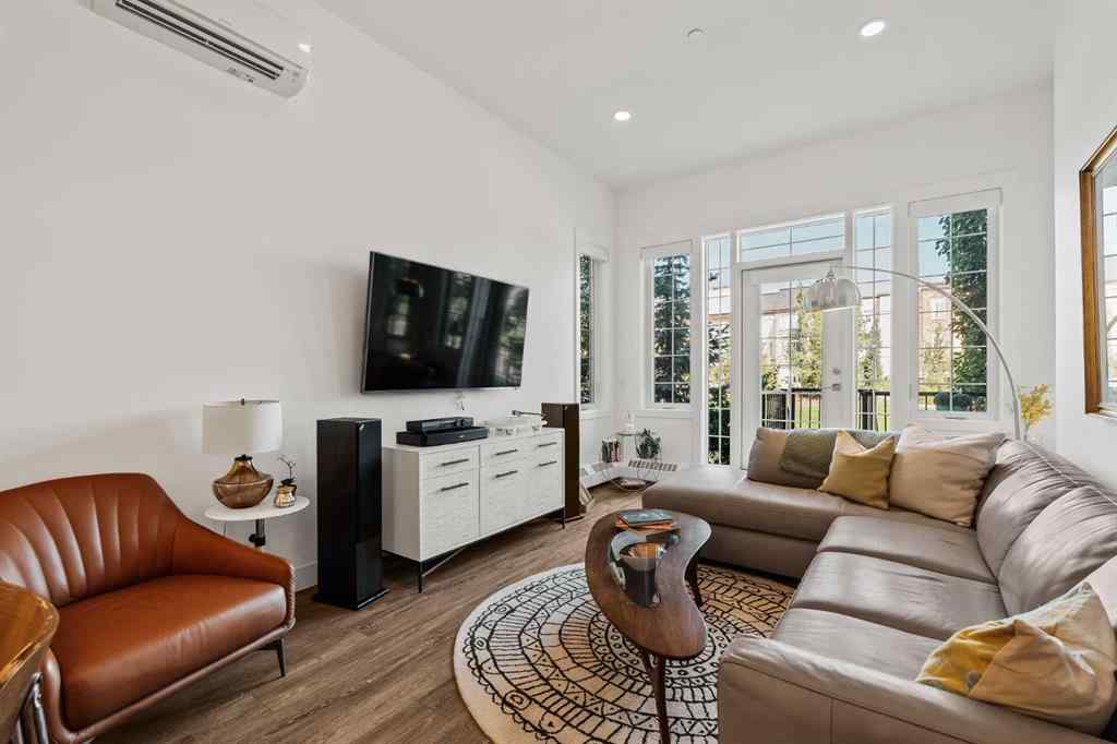 MLS® A2247865 - Unit #108 38 Quarry Gate SE in Douglasdale/Glen Calgary, Residential