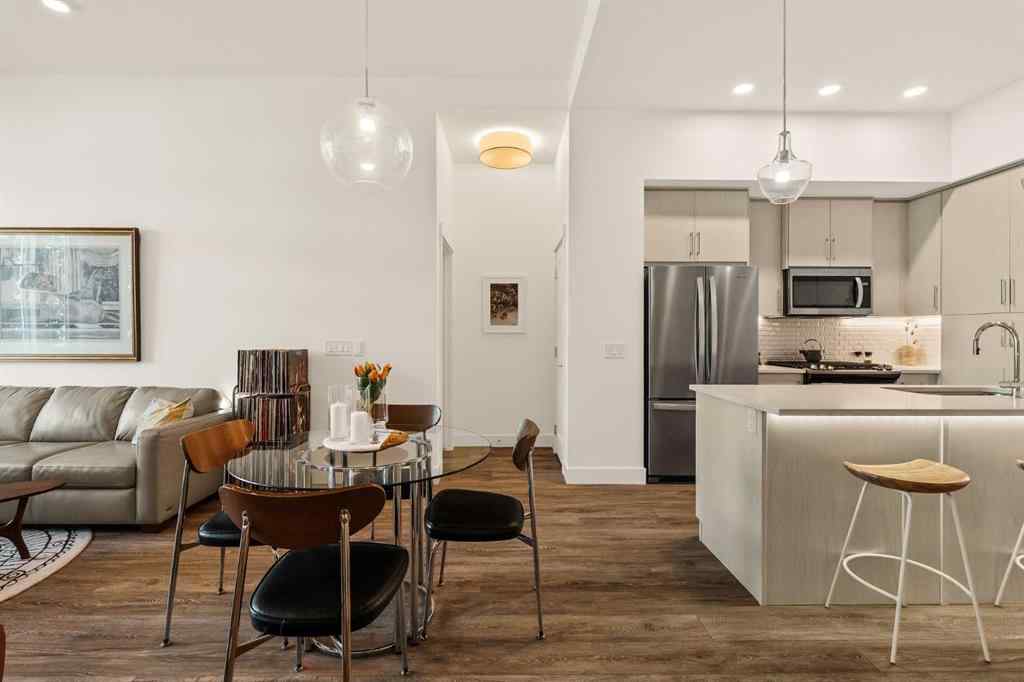 MLS® A2247865 - Unit #108 38 Quarry Gate SE in Douglasdale/Glen Calgary, Residential