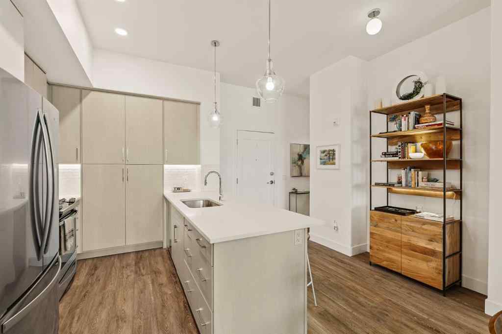 MLS® A2247865 - Unit #108 38 Quarry Gate SE in Douglasdale/Glen Calgary, Residential